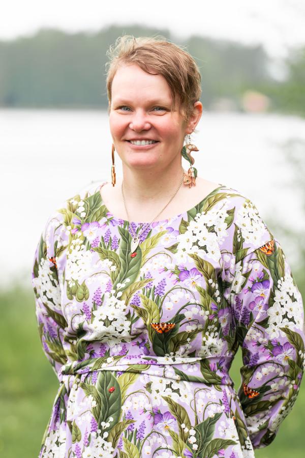 Yhteystiedot - MTK-Etelä-Pohjanmaa - MTK